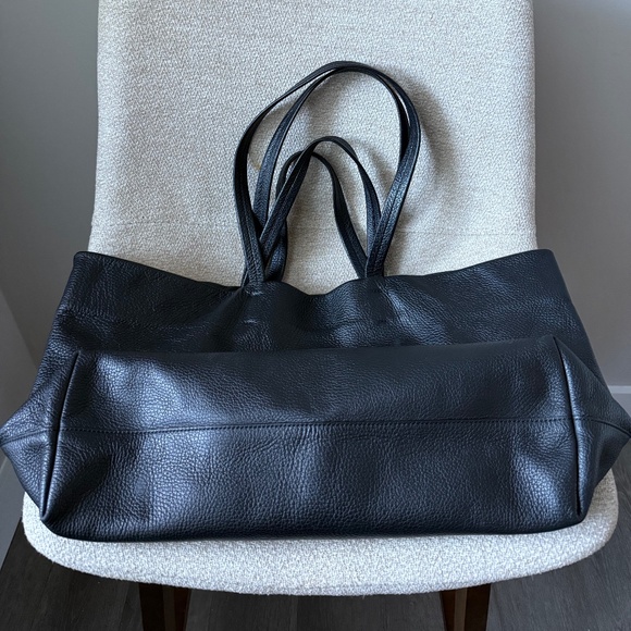 CUYANA Classic Easy Tote - Picture 7 of 8
